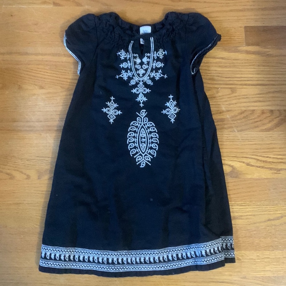 Gap dress